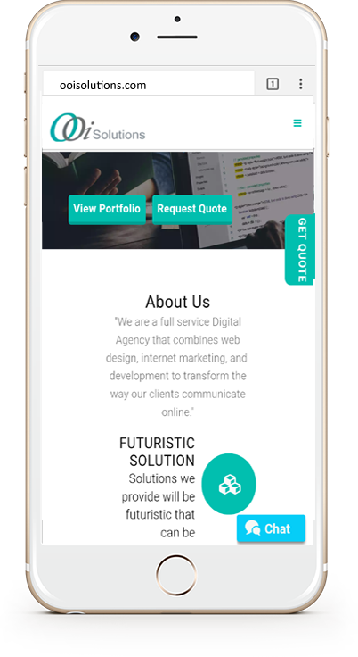 Definity - HTML Tempalte